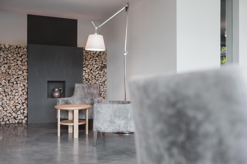 Hotel Tiefenbrunn Gardensuites & Breakfast 라나 외부 사진