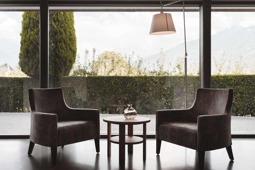 Hotel Tiefenbrunn Gardensuites & Breakfast 라나 외부 사진