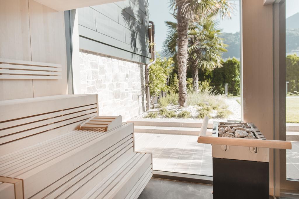 Hotel Tiefenbrunn Gardensuites & Breakfast 라나 외부 사진